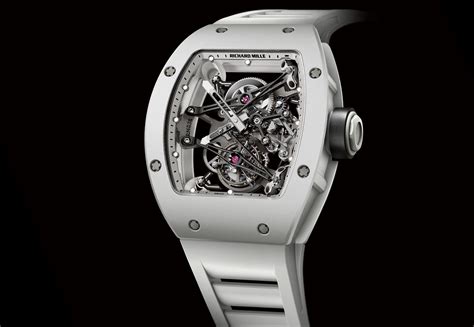 bubba watson from richard mille|richard mille watches skeleton.